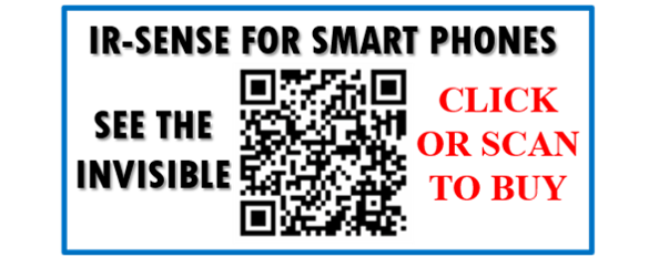 healthy light detector