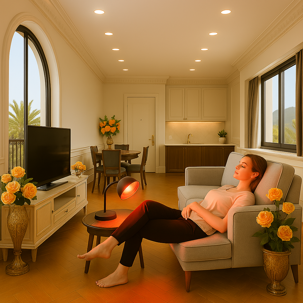 circadian light bulb