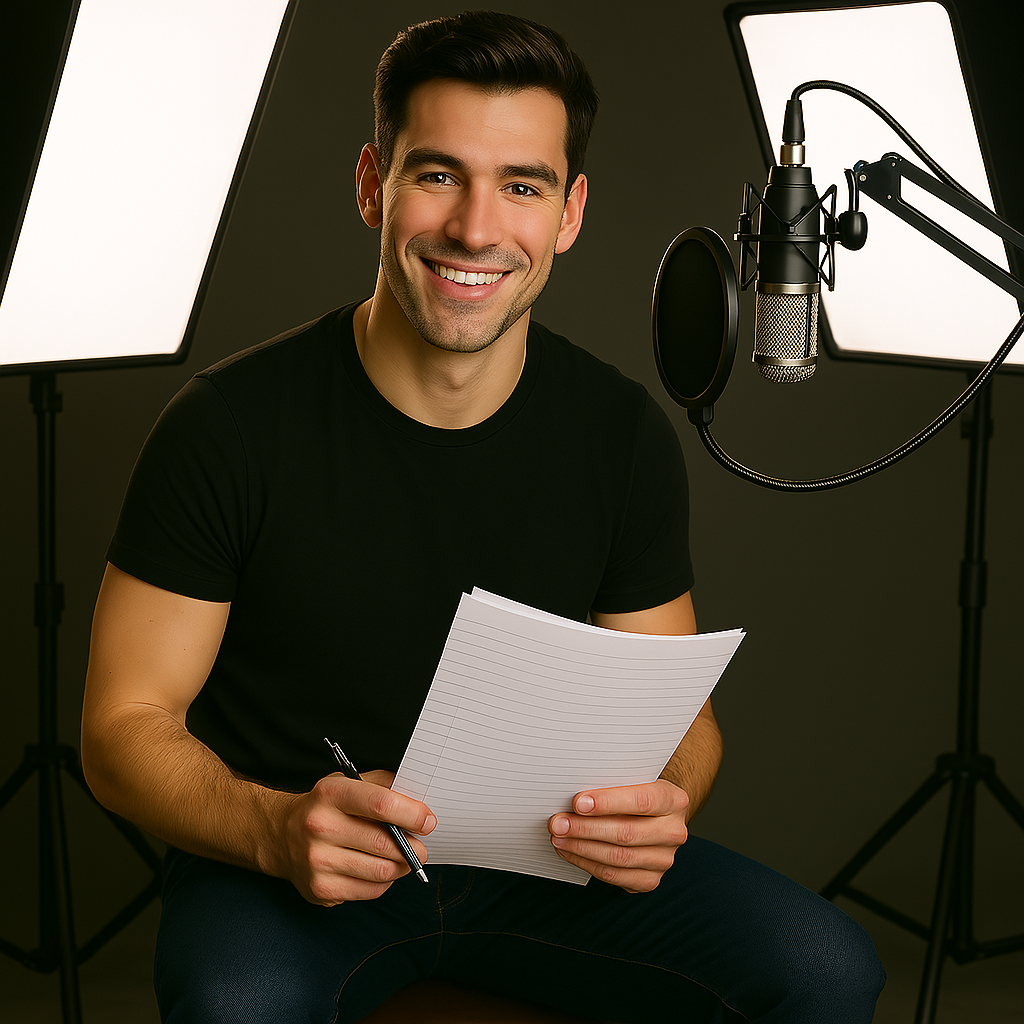 full spectrum NIR studio light