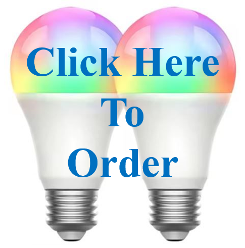 circadian light bulb